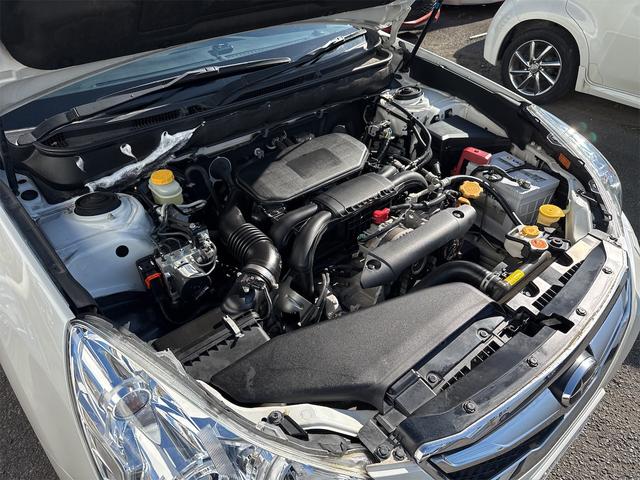 レガシィツーリングワゴン ２．５ｉアイサイト　４ＷＤ　禁煙車　ＨＤＤナビ　バックカメラ　Ｂｌｕｅｔｏｏｔｈ　ＤＶＤ　ＨＩＤ　ＥＴＣ　パワーシート　クルーズコントロール　横滑り防止装置　プッシュスタート　スマートキー　純正１８インチＡＷ　ＭＴモード（73枚目）