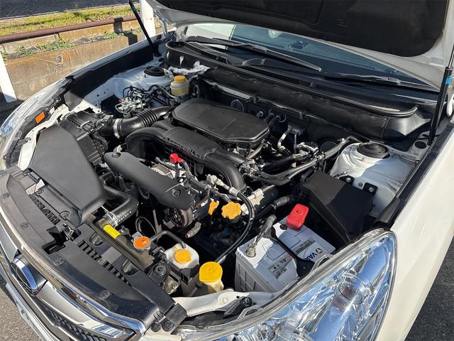 レガシィツーリングワゴン ２．５ｉアイサイト　４ＷＤ　禁煙車　ＨＤＤナビ　バックカメラ　Ｂｌｕｅｔｏｏｔｈ　ＤＶＤ　ＨＩＤ　ＥＴＣ　パワーシート　クルーズコントロール　横滑り防止装置　プッシュスタート　スマートキー　純正１８インチＡＷ　ＭＴモード（75枚目）