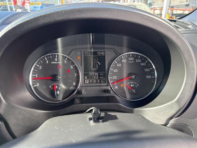 エクストレイル 20Xtt 禁煙車 SDナビ バックカメラ フルセグ Bluetooth接続 DVD シートヒーター HID ETC インテリキー 純正18インチAW タイミングチェーン(9枚目)