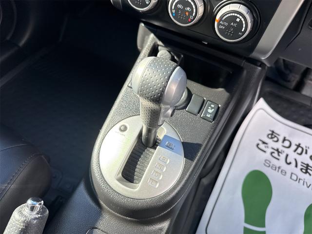 エクストレイル 20Xtt 禁煙車 SDナビ バックカメラ フルセグ Bluetooth接続 DVD シートヒーター HID ETC インテリキー 純正18インチAW タイミングチェーン(16枚目)