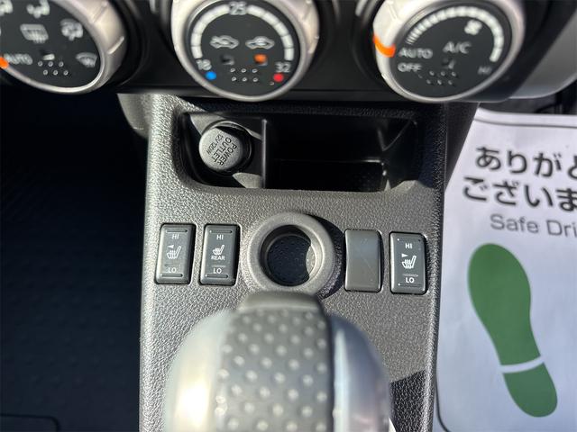 エクストレイル 20Xtt 禁煙車 SDナビ バックカメラ フルセグ Bluetooth接続 DVD シートヒーター HID ETC インテリキー 純正18インチAW タイミングチェーン(17枚目)