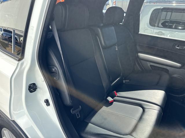 エクストレイル 20Xtt 禁煙車 SDナビ バックカメラ フルセグ Bluetooth接続 DVD シートヒーター HID ETC インテリキー 純正18インチAW タイミングチェーン(38枚目)