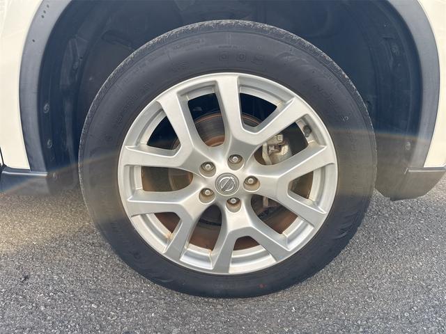 エクストレイル 20Xtt 禁煙車 SDナビ バックカメラ フルセグ Bluetooth接続 DVD シートヒーター HID ETC インテリキー 純正18インチAW タイミングチェーン(66枚目)