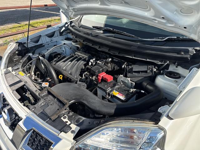 エクストレイル 20Xtt 禁煙車 SDナビ バックカメラ フルセグ Bluetooth接続 DVD シートヒーター HID ETC インテリキー 純正18インチAW タイミングチェーン(69枚目)