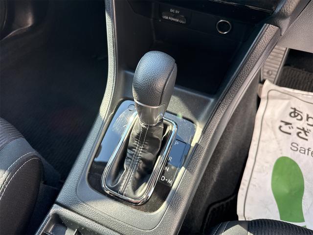 インプレッサスポーツ 2.0iアイサイト プラウドエディション 4WD 後期型 禁煙車 メモリーナビ バックカメラ フルセグBluetooth DVD パワーシート プッシュスタート スマートキー クルーズコントロール 横滑り防止装置 純正AW タイミングチェーン(16枚目)