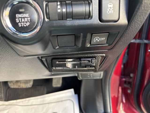 インプレッサスポーツ 2.0iアイサイト プラウドエディション 4WD 後期型 禁煙車 メモリーナビ バックカメラ フルセグBluetooth DVD パワーシート プッシュスタート スマートキー クルーズコントロール 横滑り防止装置 純正AW タイミングチェーン(19枚目)