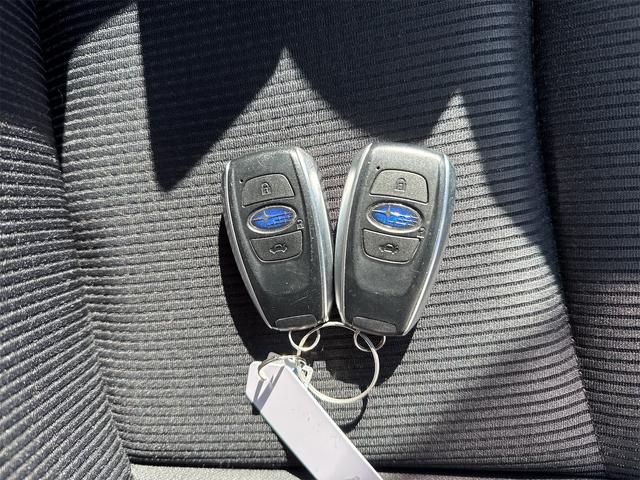 インプレッサスポーツ 2.0iアイサイト プラウドエディション 4WD 後期型 禁煙車 メモリーナビ バックカメラ フルセグBluetooth DVD パワーシート プッシュスタート スマートキー クルーズコントロール 横滑り防止装置 純正AW タイミングチェーン(25枚目)