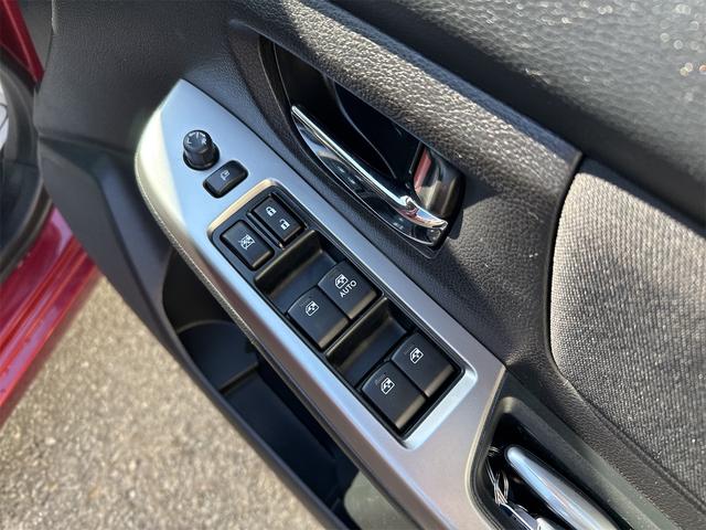 インプレッサスポーツ 2.0iアイサイト プラウドエディション 4WD 後期型 禁煙車 メモリーナビ バックカメラ フルセグBluetooth DVD パワーシート プッシュスタート スマートキー クルーズコントロール 横滑り防止装置 純正AW タイミングチェーン(27枚目)