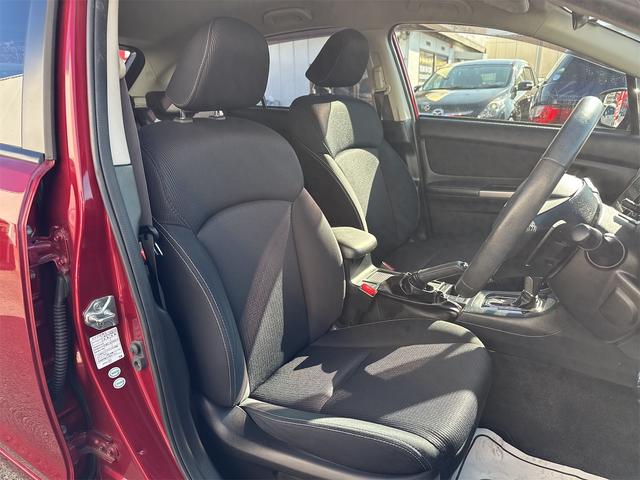 インプレッサスポーツ 2.0iアイサイト プラウドエディション 4WD 後期型 禁煙車 メモリーナビ バックカメラ フルセグBluetooth DVD パワーシート プッシュスタート スマートキー クルーズコントロール 横滑り防止装置 純正AW タイミングチェーン(38枚目)