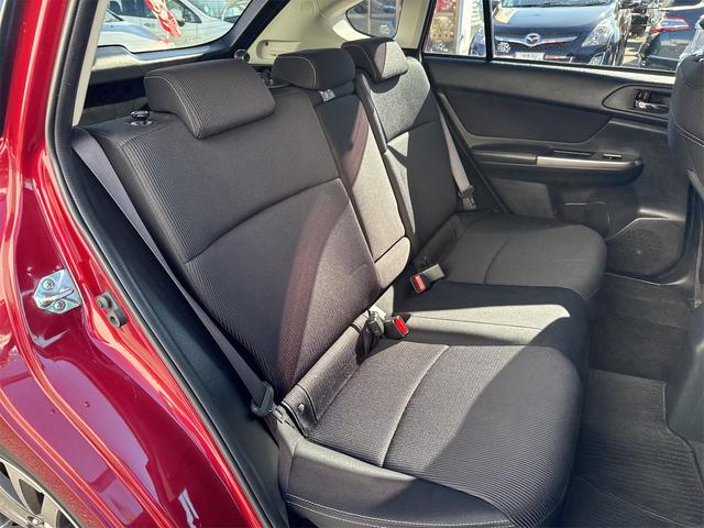 インプレッサスポーツ 2.0iアイサイト プラウドエディション 4WD 後期型 禁煙車 メモリーナビ バックカメラ フルセグBluetooth DVD パワーシート プッシュスタート スマートキー クルーズコントロール 横滑り防止装置 純正AW タイミングチェーン(41枚目)