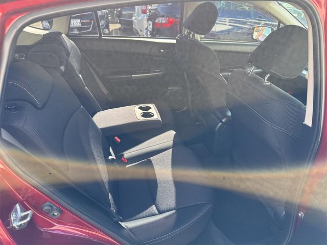 インプレッサスポーツ 2.0iアイサイト プラウドエディション 4WD 後期型 禁煙車 メモリーナビ バックカメラ フルセグBluetooth DVD パワーシート プッシュスタート スマートキー クルーズコントロール 横滑り防止装置 純正AW タイミングチェーン(44枚目)