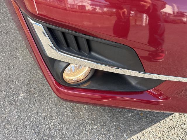 インプレッサスポーツ 2.0iアイサイト プラウドエディション 4WD 後期型 禁煙車 メモリーナビ バックカメラ フルセグBluetooth DVD パワーシート プッシュスタート スマートキー クルーズコントロール 横滑り防止装置 純正AW タイミングチェーン(62枚目)