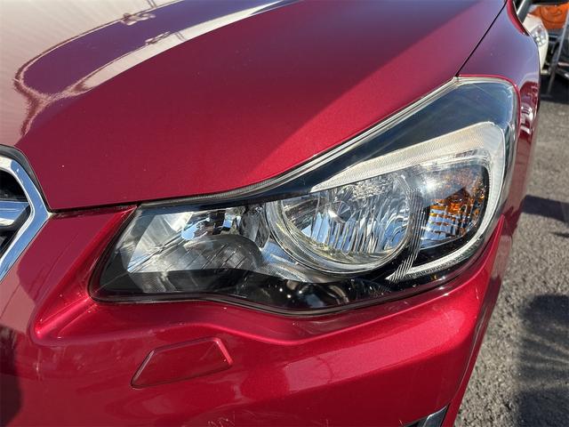 インプレッサスポーツ 2.0iアイサイト プラウドエディション 4WD 後期型 禁煙車 メモリーナビ バックカメラ フルセグBluetooth DVD パワーシート プッシュスタート スマートキー クルーズコントロール 横滑り防止装置 純正AW タイミングチェーン(63枚目)