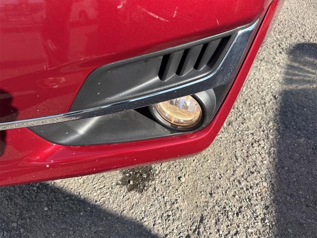 インプレッサスポーツ 2.0iアイサイト プラウドエディション 4WD 後期型 禁煙車 メモリーナビ バックカメラ フルセグBluetooth DVD パワーシート プッシュスタート スマートキー クルーズコントロール 横滑り防止装置 純正AW タイミングチェーン(64枚目)