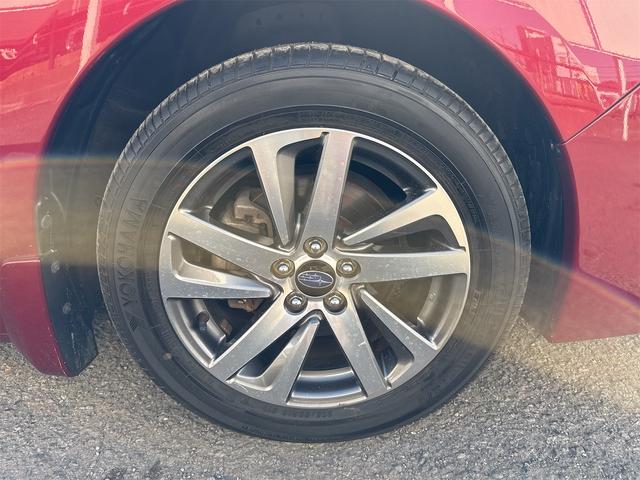 インプレッサスポーツ 2.0iアイサイト プラウドエディション 4WD 後期型 禁煙車 メモリーナビ バックカメラ フルセグBluetooth DVD パワーシート プッシュスタート スマートキー クルーズコントロール 横滑り防止装置 純正AW タイミングチェーン(68枚目)