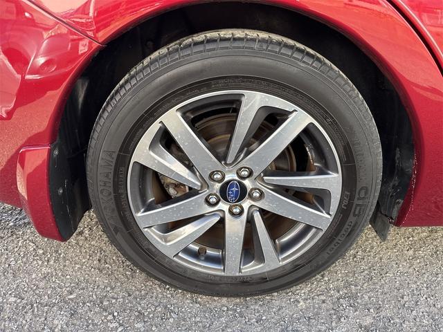 インプレッサスポーツ 2.0iアイサイト プラウドエディション 4WD 後期型 禁煙車 メモリーナビ バックカメラ フルセグBluetooth DVD パワーシート プッシュスタート スマートキー クルーズコントロール 横滑り防止装置 純正AW タイミングチェーン(69枚目)