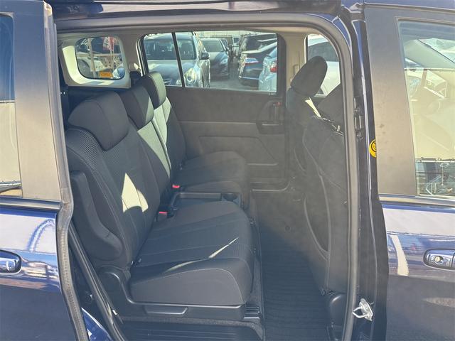 プレマシー ２０Ｓ－スカイアクティブ　禁煙車　メモリーナビ　バックカメラ　フルセグ　Ｂｌｕｅｔｏｏｔｈ接続　ＤＶＤ　両側パワースライドドア　ＨＩＤ　ＥＴＣ　アドバンストキー　横滑り防止装置　ＭＴモード　純正１５ＡＷ　タイミングチェーン（40枚目）