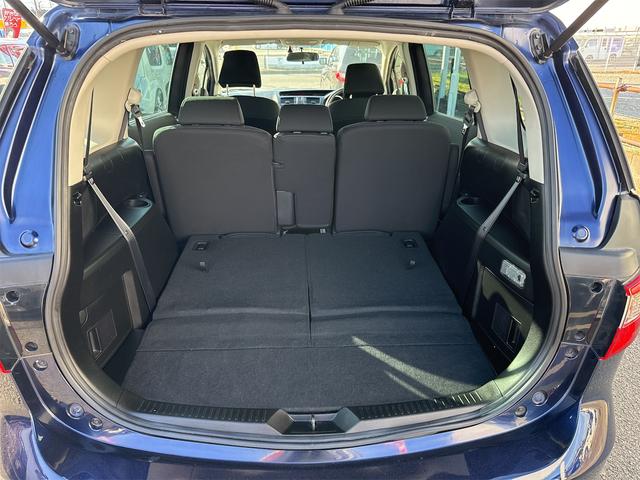 プレマシー ２０Ｓ－スカイアクティブ　禁煙車　メモリーナビ　バックカメラ　フルセグ　Ｂｌｕｅｔｏｏｔｈ接続　ＤＶＤ　両側パワースライドドア　ＨＩＤ　ＥＴＣ　アドバンストキー　横滑り防止装置　ＭＴモード　純正１５ＡＷ　タイミングチェーン（45枚目）