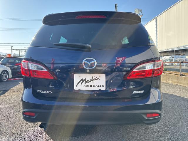 プレマシー ２０Ｓ－スカイアクティブ　禁煙車　メモリーナビ　バックカメラ　フルセグ　Ｂｌｕｅｔｏｏｔｈ接続　ＤＶＤ　両側パワースライドドア　ＨＩＤ　ＥＴＣ　アドバンストキー　横滑り防止装置　ＭＴモード　純正１５ＡＷ　タイミングチェーン（54枚目）