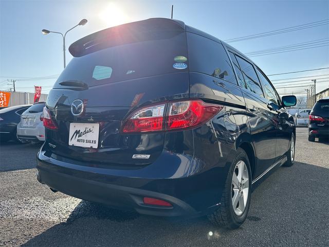 プレマシー ２０Ｓ－スカイアクティブ　禁煙車　メモリーナビ　バックカメラ　フルセグ　Ｂｌｕｅｔｏｏｔｈ接続　ＤＶＤ　両側パワースライドドア　ＨＩＤ　ＥＴＣ　アドバンストキー　横滑り防止装置　ＭＴモード　純正１５ＡＷ　タイミングチェーン（55枚目）