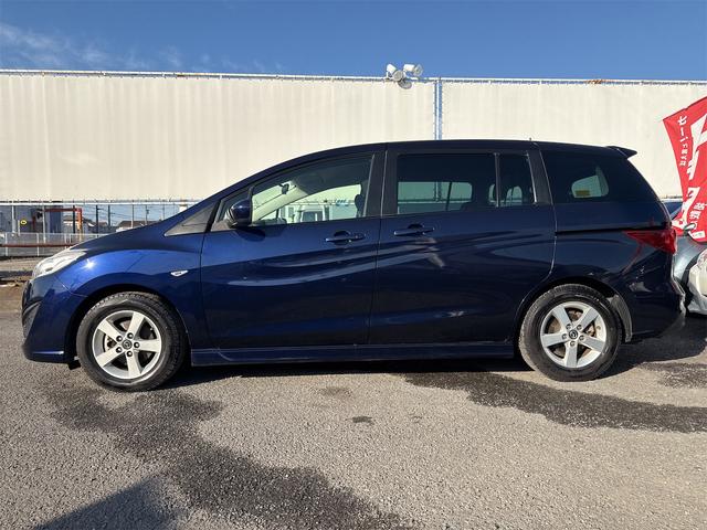 プレマシー ２０Ｓ－スカイアクティブ　禁煙車　メモリーナビ　バックカメラ　フルセグ　Ｂｌｕｅｔｏｏｔｈ接続　ＤＶＤ　両側パワースライドドア　ＨＩＤ　ＥＴＣ　アドバンストキー　横滑り防止装置　ＭＴモード　純正１５ＡＷ　タイミングチェーン（57枚目）