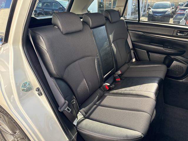 レガシィツーリングワゴン ２．５ｉ　Ｂスポーツアイサイト　Ｇパッケージ　４ＷＤ　禁煙車　メモリーナビ　バックカメラ　フルセグ　Ｂｌｕｅｔｏｏｔｈ　ＤＶＤ　ハーフレザーシート　パワーシート　ＨＩＤ　ＥＴＣ　クルーズコントロール　横滑防止装置　スマートキー　タイミングチェーン（44枚目）