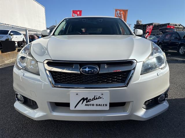 レガシィツーリングワゴン ２．５ｉ　Ｂスポーツアイサイト　Ｇパッケージ　４ＷＤ　禁煙車　メモリーナビ　バックカメラ　フルセグ　Ｂｌｕｅｔｏｏｔｈ　ＤＶＤ　ハーフレザーシート　パワーシート　ＨＩＤ　ＥＴＣ　クルーズコントロール　横滑防止装置　スマートキー　タイミングチェーン（53枚目）