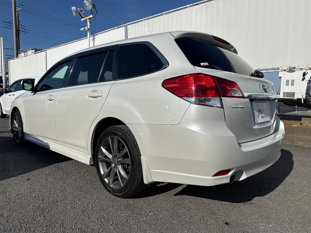 レガシィツーリングワゴン ２．５ｉ　Ｂスポーツアイサイト　Ｇパッケージ　４ＷＤ　禁煙車　メモリーナビ　バックカメラ　フルセグ　Ｂｌｕｅｔｏｏｔｈ　ＤＶＤ　ハーフレザーシート　パワーシート　ＨＩＤ　ＥＴＣ　クルーズコントロール　横滑防止装置　スマートキー　タイミングチェーン（56枚目）