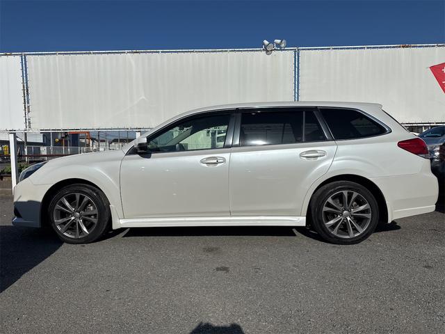 レガシィツーリングワゴン ２．５ｉ　Ｂスポーツアイサイト　Ｇパッケージ　４ＷＤ　禁煙車　メモリーナビ　バックカメラ　フルセグ　Ｂｌｕｅｔｏｏｔｈ　ＤＶＤ　ハーフレザーシート　パワーシート　ＨＩＤ　ＥＴＣ　クルーズコントロール　横滑防止装置　スマートキー　タイミングチェーン（61枚目）