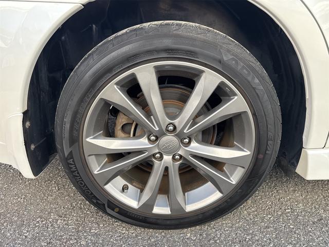 レガシィツーリングワゴン ２．５ｉ　Ｂスポーツアイサイト　Ｇパッケージ　４ＷＤ　禁煙車　メモリーナビ　バックカメラ　フルセグ　Ｂｌｕｅｔｏｏｔｈ　ＤＶＤ　ハーフレザーシート　パワーシート　ＨＩＤ　ＥＴＣ　クルーズコントロール　横滑防止装置　スマートキー　タイミングチェーン（72枚目）