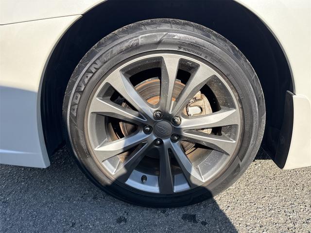 レガシィツーリングワゴン ２．５ｉ　Ｂスポーツアイサイト　Ｇパッケージ　４ＷＤ　禁煙車　メモリーナビ　バックカメラ　フルセグ　Ｂｌｕｅｔｏｏｔｈ　ＤＶＤ　ハーフレザーシート　パワーシート　ＨＩＤ　ＥＴＣ　クルーズコントロール　横滑防止装置　スマートキー　タイミングチェーン（75枚目）