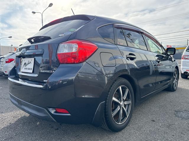 インプレッサスポーツ ２．０ｉアイサイト　４ＷＤ　禁煙車　ドライブレコーダー　メモリーナビ　バックカメラ　フルセグ　Ｂｌｕｅｔｏｏｔｈ　クルーズコントロール　ＨＩＤ　横滑防止　プッシュスタート　スマートキー　パドルシフト　タイミングチェーン（7枚目）