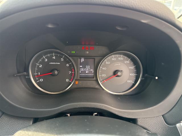 インプレッサスポーツ ２．０ｉアイサイト　４ＷＤ　禁煙車　ドライブレコーダー　メモリーナビ　バックカメラ　フルセグ　Ｂｌｕｅｔｏｏｔｈ　クルーズコントロール　ＨＩＤ　横滑防止　プッシュスタート　スマートキー　パドルシフト　タイミングチェーン（9枚目）