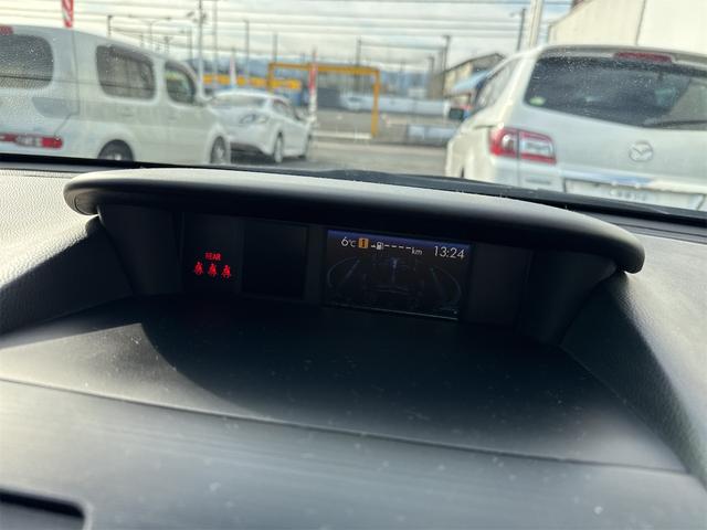 インプレッサスポーツ ２．０ｉアイサイト　４ＷＤ　禁煙車　ドライブレコーダー　メモリーナビ　バックカメラ　フルセグ　Ｂｌｕｅｔｏｏｔｈ　クルーズコントロール　ＨＩＤ　横滑防止　プッシュスタート　スマートキー　パドルシフト　タイミングチェーン（13枚目）