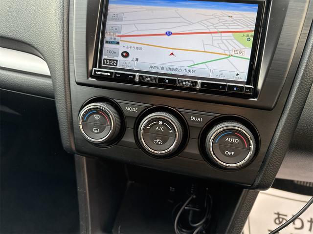 インプレッサスポーツ ２．０ｉアイサイト　４ＷＤ　禁煙車　ドライブレコーダー　メモリーナビ　バックカメラ　フルセグ　Ｂｌｕｅｔｏｏｔｈ　クルーズコントロール　ＨＩＤ　横滑防止　プッシュスタート　スマートキー　パドルシフト　タイミングチェーン（15枚目）