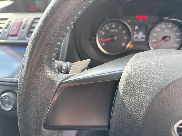 インプレッサスポーツ ２．０ｉアイサイト　４ＷＤ　禁煙車　ドライブレコーダー　メモリーナビ　バックカメラ　フルセグ　Ｂｌｕｅｔｏｏｔｈ　クルーズコントロール　ＨＩＤ　横滑防止　プッシュスタート　スマートキー　パドルシフト　タイミングチェーン（19枚目）