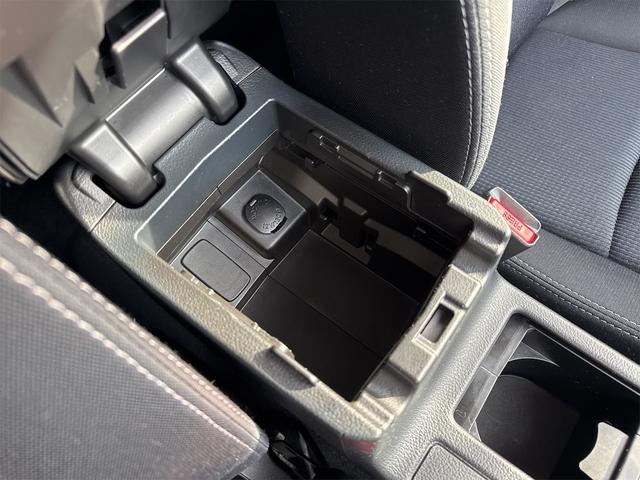 インプレッサスポーツ ２．０ｉアイサイト　４ＷＤ　禁煙車　ドライブレコーダー　メモリーナビ　バックカメラ　フルセグ　Ｂｌｕｅｔｏｏｔｈ　クルーズコントロール　ＨＩＤ　横滑防止　プッシュスタート　スマートキー　パドルシフト　タイミングチェーン（22枚目）