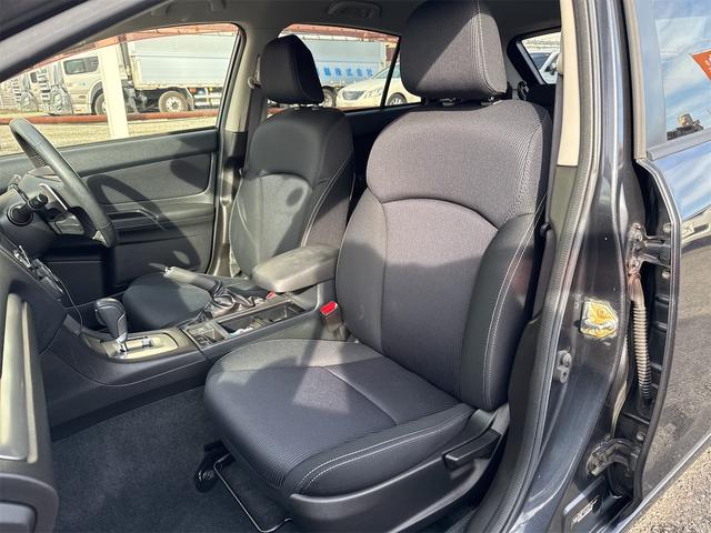 インプレッサスポーツ ２．０ｉアイサイト　４ＷＤ　禁煙車　ドライブレコーダー　メモリーナビ　バックカメラ　フルセグ　Ｂｌｕｅｔｏｏｔｈ　クルーズコントロール　ＨＩＤ　横滑防止　プッシュスタート　スマートキー　パドルシフト　タイミングチェーン（29枚目）