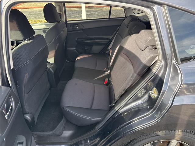 インプレッサスポーツ ２．０ｉアイサイト　４ＷＤ　禁煙車　ドライブレコーダー　メモリーナビ　バックカメラ　フルセグ　Ｂｌｕｅｔｏｏｔｈ　クルーズコントロール　ＨＩＤ　横滑防止　プッシュスタート　スマートキー　パドルシフト　タイミングチェーン（32枚目）