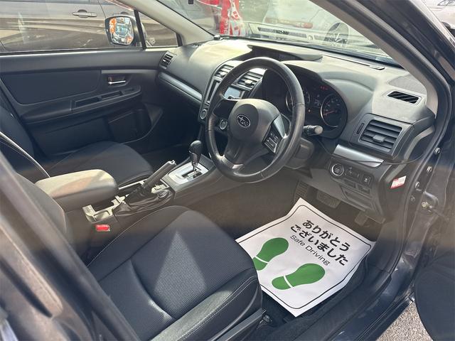 インプレッサスポーツ ２．０ｉアイサイト　４ＷＤ　禁煙車　ドライブレコーダー　メモリーナビ　バックカメラ　フルセグ　Ｂｌｕｅｔｏｏｔｈ　クルーズコントロール　ＨＩＤ　横滑防止　プッシュスタート　スマートキー　パドルシフト　タイミングチェーン（36枚目）