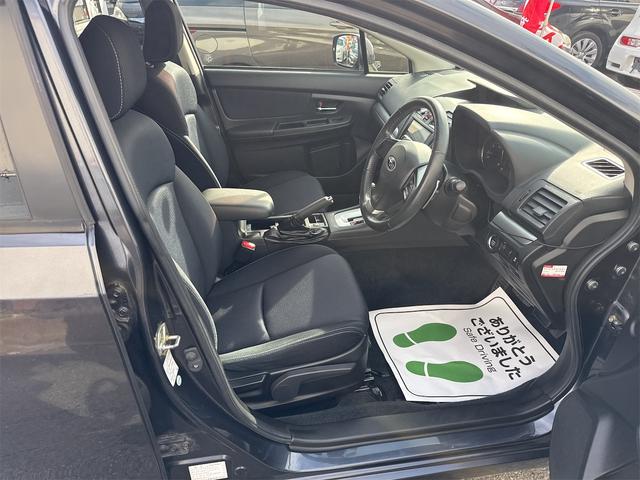 インプレッサスポーツ ２．０ｉアイサイト　４ＷＤ　禁煙車　ドライブレコーダー　メモリーナビ　バックカメラ　フルセグ　Ｂｌｕｅｔｏｏｔｈ　クルーズコントロール　ＨＩＤ　横滑防止　プッシュスタート　スマートキー　パドルシフト　タイミングチェーン（37枚目）