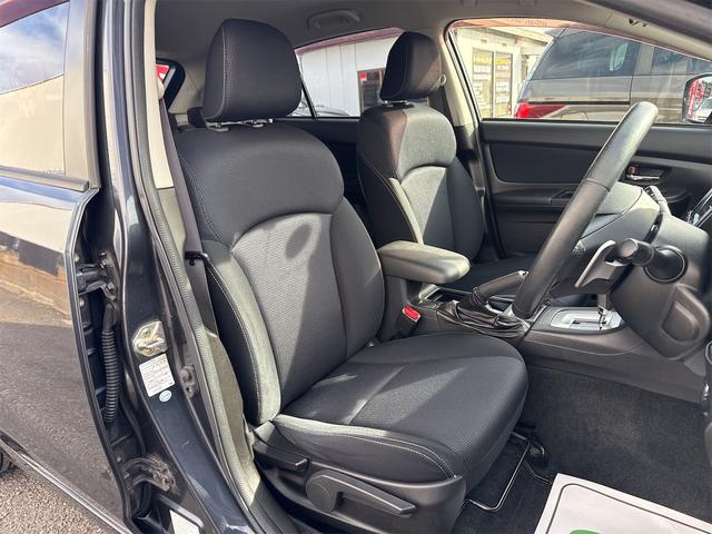 インプレッサスポーツ ２．０ｉアイサイト　４ＷＤ　禁煙車　ドライブレコーダー　メモリーナビ　バックカメラ　フルセグ　Ｂｌｕｅｔｏｏｔｈ　クルーズコントロール　ＨＩＤ　横滑防止　プッシュスタート　スマートキー　パドルシフト　タイミングチェーン（38枚目）