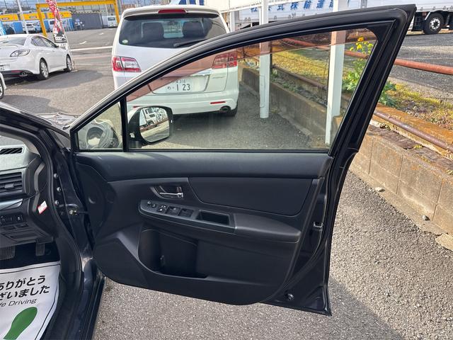 インプレッサスポーツ ２．０ｉアイサイト　４ＷＤ　禁煙車　ドライブレコーダー　メモリーナビ　バックカメラ　フルセグ　Ｂｌｕｅｔｏｏｔｈ　クルーズコントロール　ＨＩＤ　横滑防止　プッシュスタート　スマートキー　パドルシフト　タイミングチェーン（39枚目）