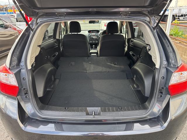 インプレッサスポーツ ２．０ｉアイサイト　４ＷＤ　禁煙車　ドライブレコーダー　メモリーナビ　バックカメラ　フルセグ　Ｂｌｕｅｔｏｏｔｈ　クルーズコントロール　ＨＩＤ　横滑防止　プッシュスタート　スマートキー　パドルシフト　タイミングチェーン（45枚目）