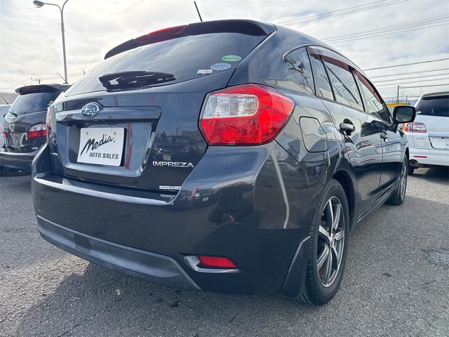 インプレッサスポーツ ２．０ｉアイサイト　４ＷＤ　禁煙車　ドライブレコーダー　メモリーナビ　バックカメラ　フルセグ　Ｂｌｕｅｔｏｏｔｈ　クルーズコントロール　ＨＩＤ　横滑防止　プッシュスタート　スマートキー　パドルシフト　タイミングチェーン（54枚目）