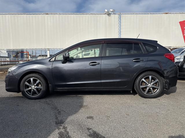 インプレッサスポーツ ２．０ｉアイサイト　４ＷＤ　禁煙車　ドライブレコーダー　メモリーナビ　バックカメラ　フルセグ　Ｂｌｕｅｔｏｏｔｈ　クルーズコントロール　ＨＩＤ　横滑防止　プッシュスタート　スマートキー　パドルシフト　タイミングチェーン（56枚目）