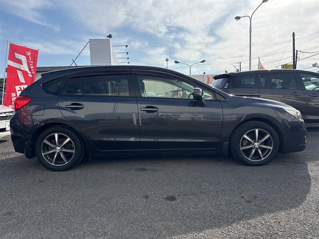 インプレッサスポーツ ２．０ｉアイサイト　４ＷＤ　禁煙車　ドライブレコーダー　メモリーナビ　バックカメラ　フルセグ　Ｂｌｕｅｔｏｏｔｈ　クルーズコントロール　ＨＩＤ　横滑防止　プッシュスタート　スマートキー　パドルシフト　タイミングチェーン（57枚目）