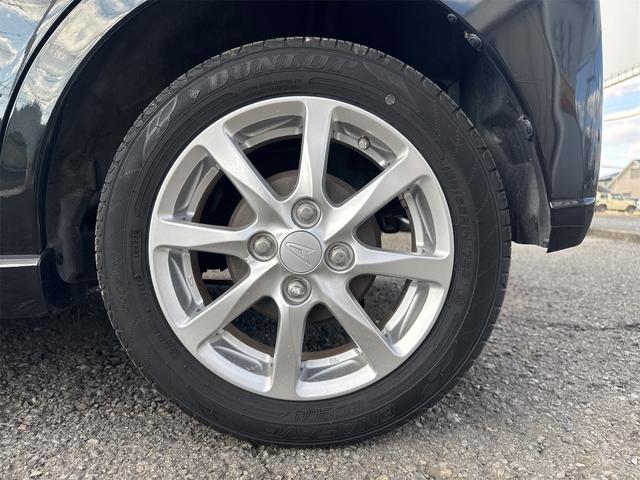 ムーヴ カスタム　Ｘ　ＳＡ　ドライブレコーダー　メモリーナビ　ＣＤ　ＨＩＤ　ＥＴＣ　衝突回避支援システム　横滑り防止装置　プッシュスタート　スマートキー　エアロ　純正１４インチＡＷ　タイミングチェ－ン（68枚目）