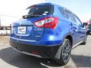 SUZUKI SX4 S CROSS