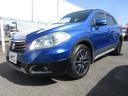 SUZUKI SX4 S CROSS